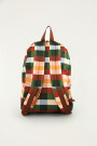 MOCHILA MULTICOLOR Multicolor
