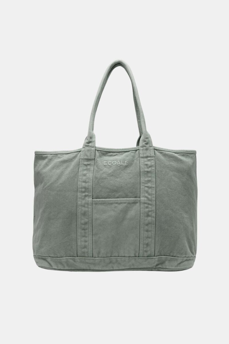 BOLSO PALMS Verde