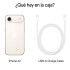 Apple Iphone Air 8/256 Gb 5g DORADO