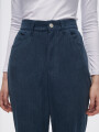 Pantalon Tesiyo Azul Piedra