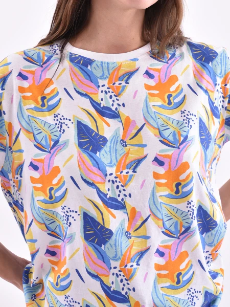 REMERA VERONA ESTAMPADO 1