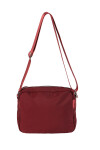 Bandolera Triana Bordeaux