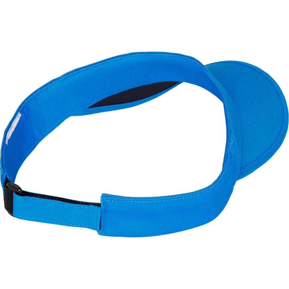 Pf Visor - Unisex Electric Blue