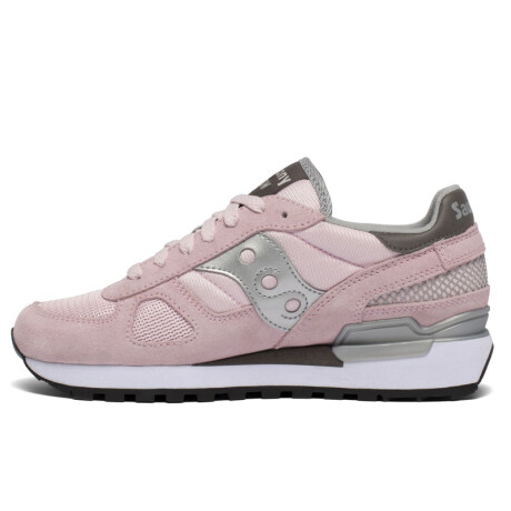 Championes Saucony de Dama - SHADOW ORIGINAL - S1108780 PINK/BROWN/SILVER