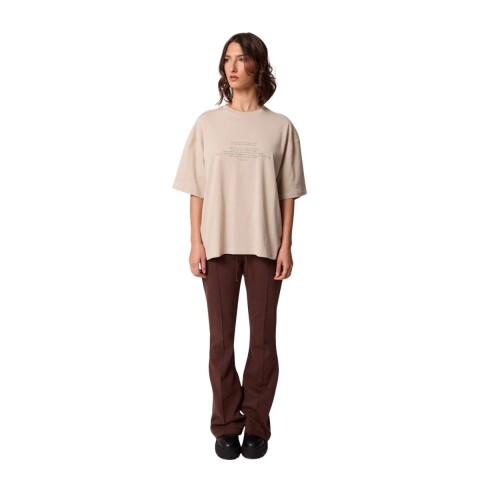 PANTALON MOCCA XS-XL CHOCOLATE