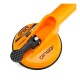 DINGQI VENTOSA CHUPON VIDRIO DOBLE 118MM 80KG Dingqi Ventosa Chupon Vidrio Doble 118mm 80kg