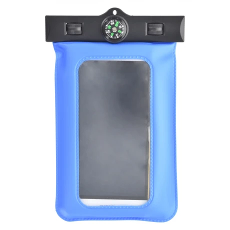 FUNDA PARA CELULAR RESISTENTE AL AGUA 18754 FUNDA PARA CELULAR RESISTENTE AL AGUA 18754