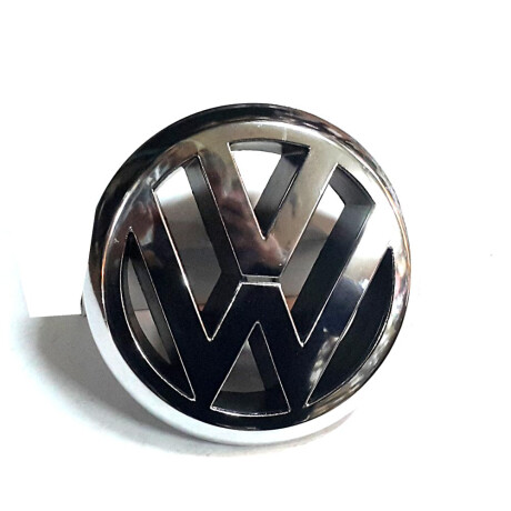 INSIGNIA VOLKSWAGEN FRONTAL CARETA GOL SAVEIRO G5 FOX SURAN ADAPT - INSIGNIA VOLKSWAGEN FRONTAL CARETA GOL SAVEIRO G5 FOX SURAN ADAPT -