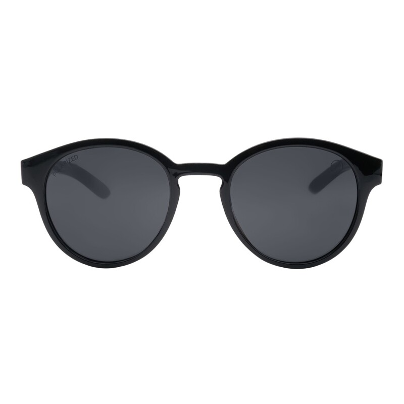 Lentes de Sol Chilli Beans Indiana Negro