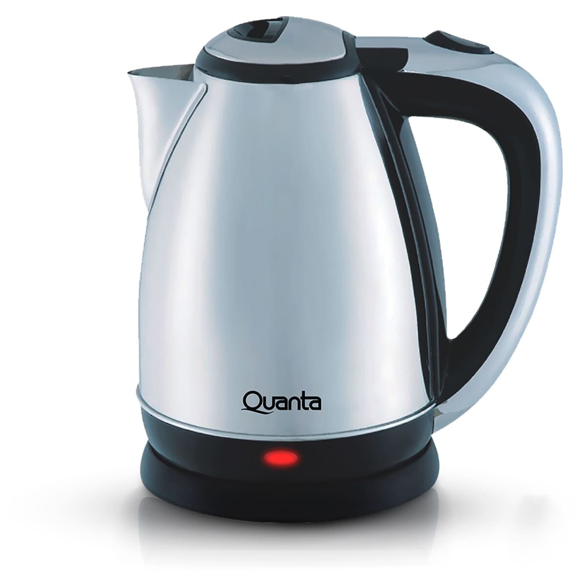 QUANTA HERVIDORA ELEC 700 220V 2L 1500W 