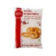 ANILLA REBOZADA CROCANTE SABORIZADA - RABAS - 1 KG Anilla Rebozada Crocante Saborizada - Rabas - 1 Kg