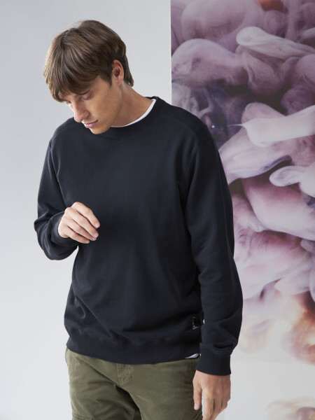FLEECE ALNAIR NEGRO