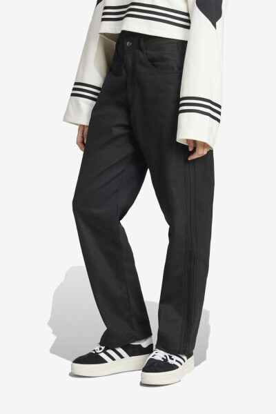 PANTALÓN FIREBIRD UTILITY Negro