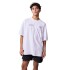 T-SHIRT METIL XS-XXL WHITE