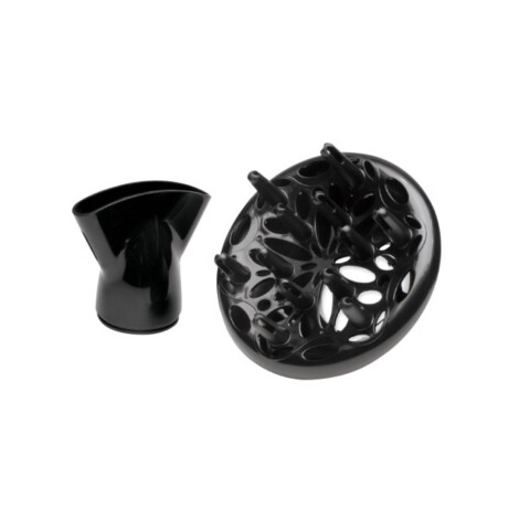 Secador de pelo Remington AC9096 Rojo