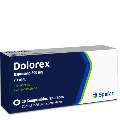 Dolorex 500 Mg Dolorex 500 Mg
