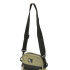 Morral Conexión Verde Militar