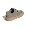 Championes Adidas Park ST 2.0 Hombre JQ4714 Verde-marron
