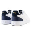 Championes Puma Shuffle - 309668-05 Blanco-azul