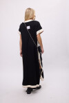 Vestido Lia Negro