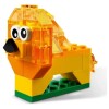 Lego Classic Ladrillos Creativos Transparentes 500 Pzs Lego Classic Ladrillos Creativos Transparentes 500 Pzs