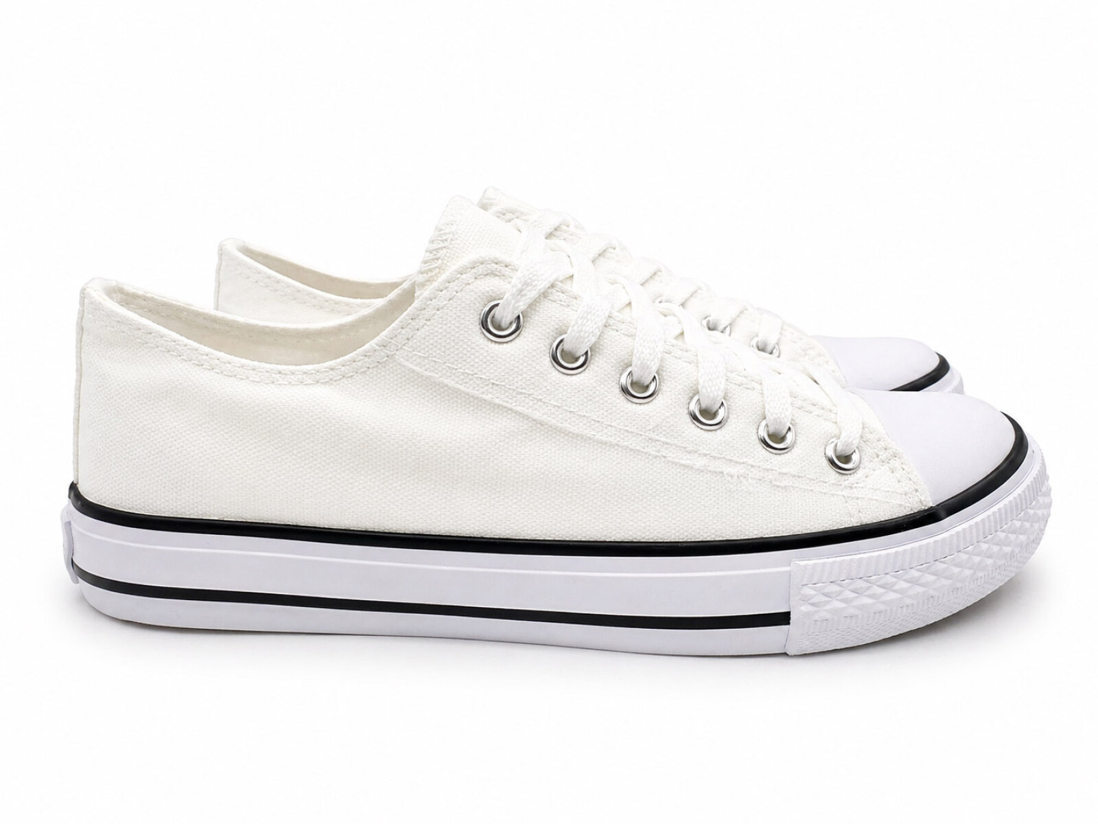 CHAMPION VINTA - Blanco 