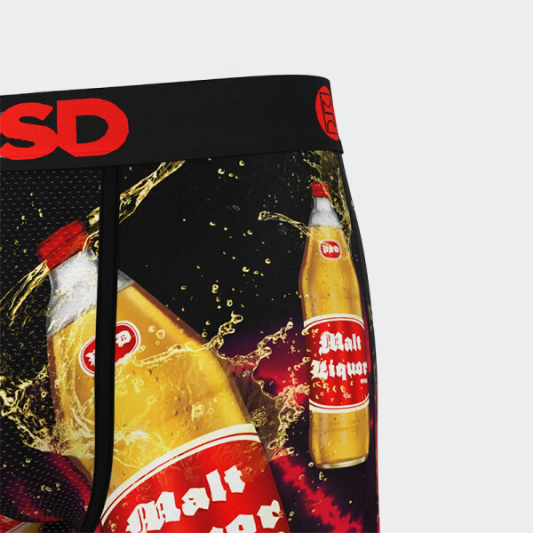 Calzoncillos PSD 40 Oz Multicolor