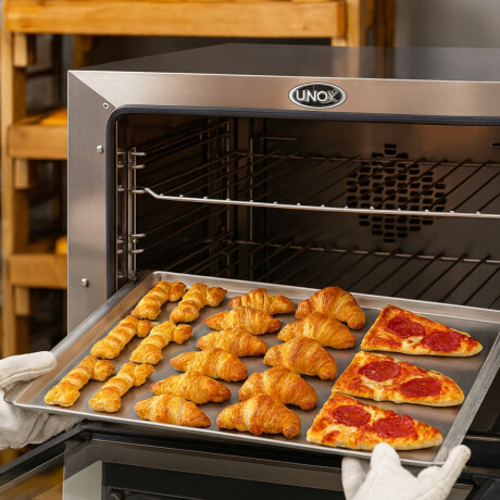 Bandeja Lisa para Panaderia de Aluminio 46 x 33 cm Bandeja Lisa para Panaderia de Aluminio 46 x 33 cm