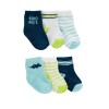 set X6medias Carter DINO Mite set X6medias Carter DINO Mite