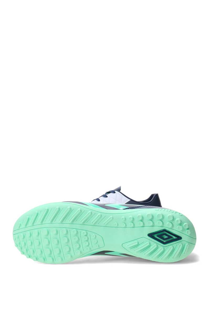 ZAPATO DE FUTBOL 5 UMBRO NEXUS TF Blanco