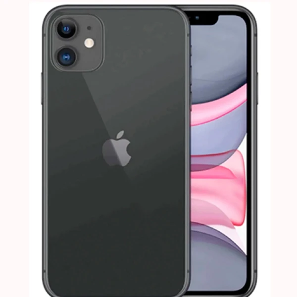 CELULAR APPLE IPHONE 11 4GB/128GB Sin color
