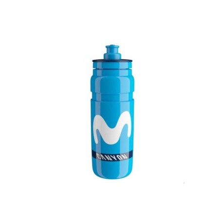 Caramañola Elite 750ml Car Fly Movistar Caramañola Elite 750ml Car Fly Movistar