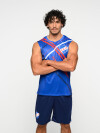 MUSCULOSA WUM Nacional Hombre 649