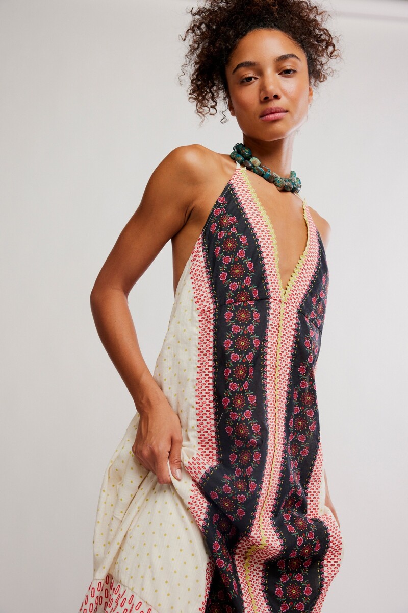 CUBANA MAXI Marfil