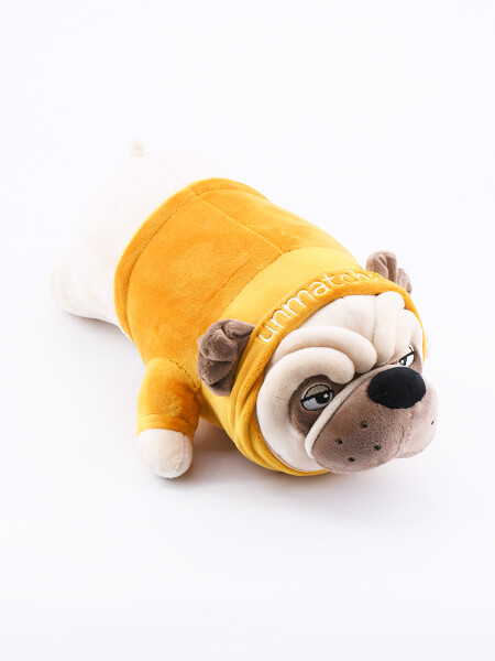 PERRO ARTURO AMARILLO