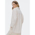 CAMISA FEM OFF WHITE