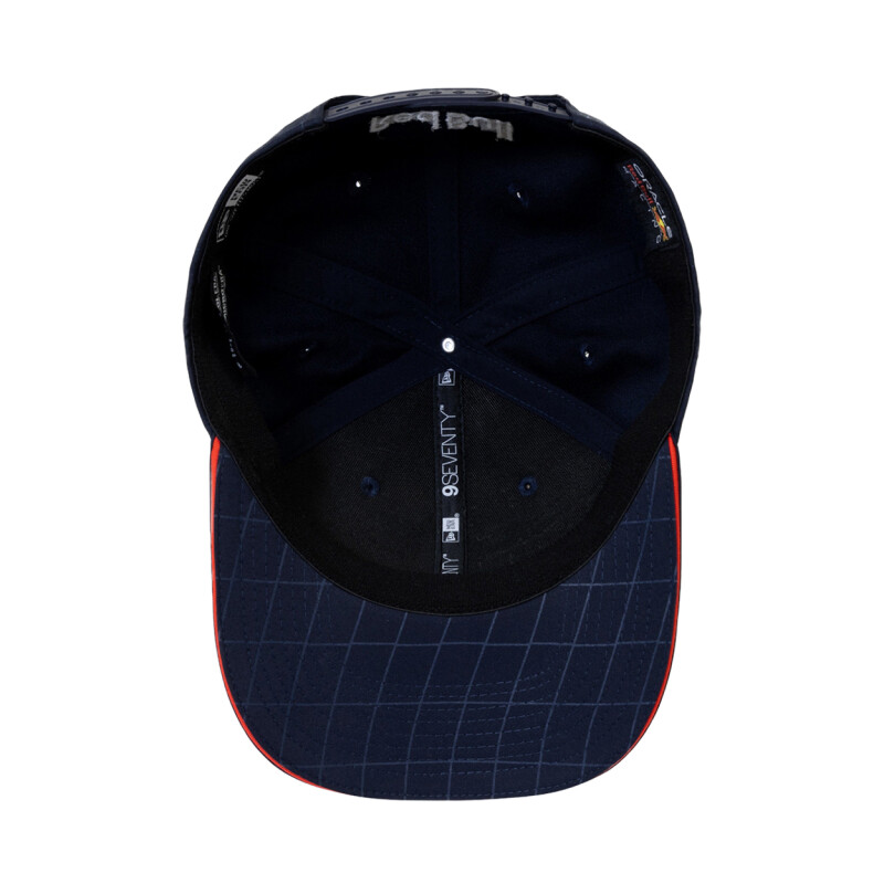 Gorro New Era 9Seventyred Red Bull F1 Gorro New Era 9Seventyred Red Bull F1