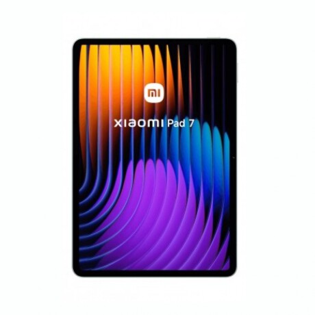 XIAOMI REDMI PAD 7 8GB 256GB Tablet XIAOMI Redmi Pad 7 11,2' 256GB 8GB RAM Cámara 13Mpx - Gray