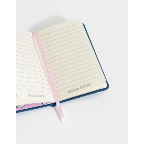 Anotadores Cuadernos y Memos Licencias Combinacion Multicolor