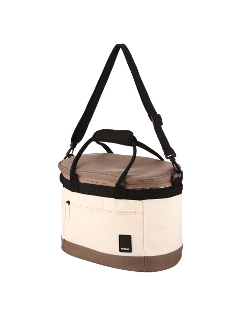 Conservadora Ice Rover Traveller Edition 20 L Beige