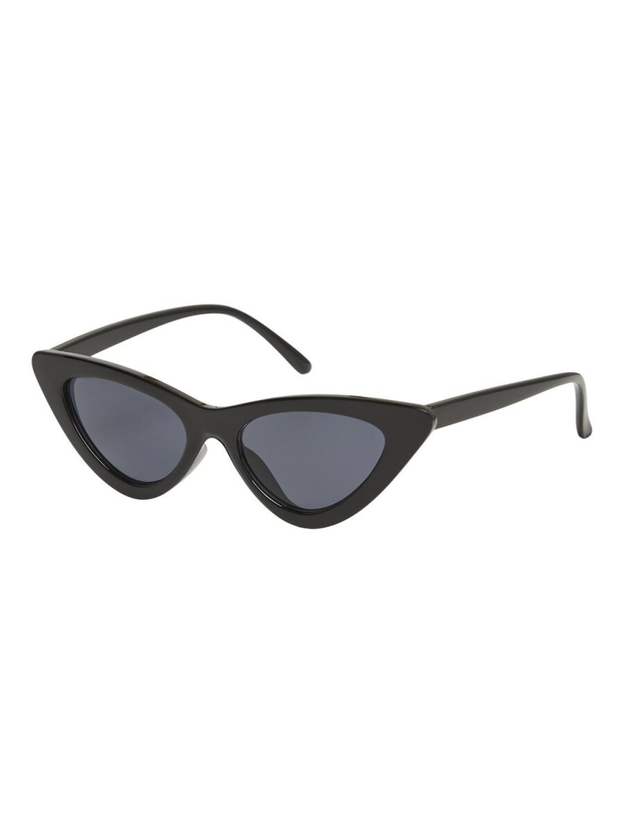 Lentes De Sol Maiken - Black 