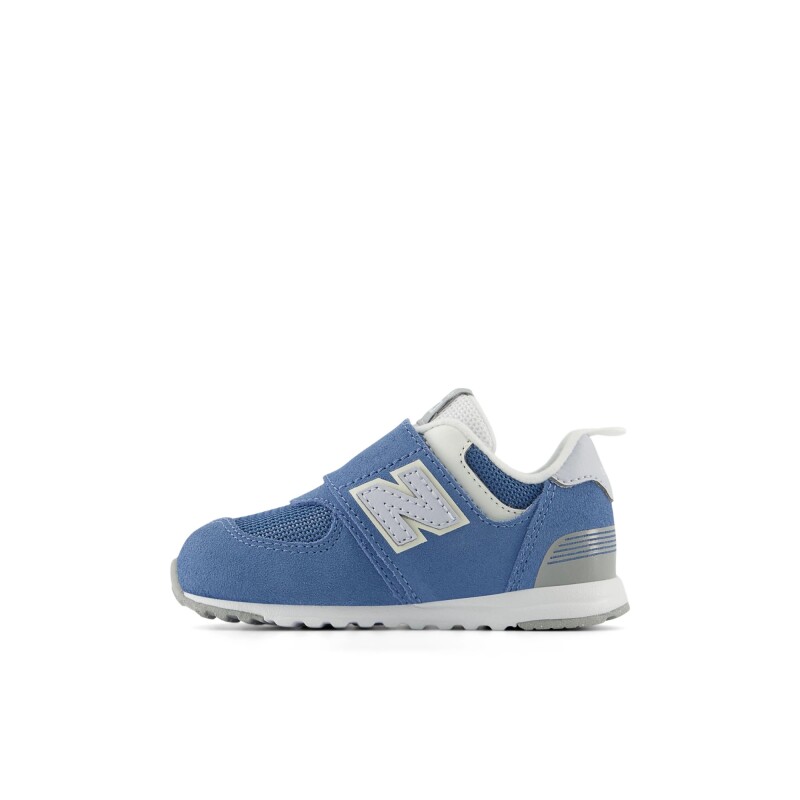 Championes New Balance de Bebé - 574 - NW574ESE HERON BLUE