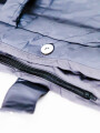Bolso Katbag Gris Topo