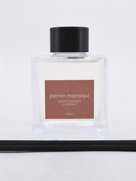 DIFUSOR JAZMIN MARROQUI MULTICOLOR