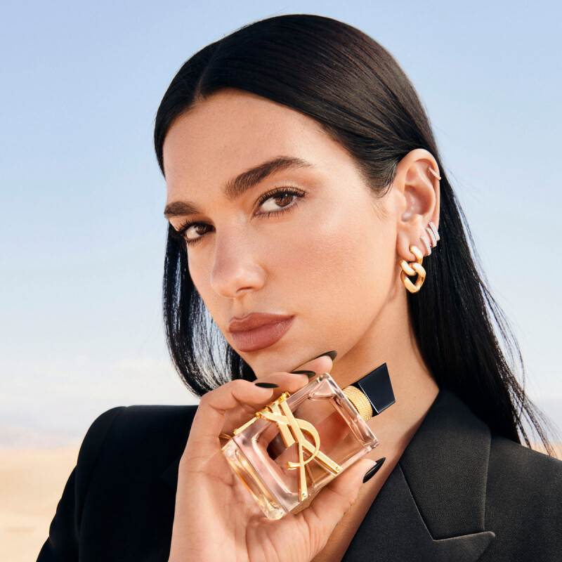 Perfume Yves Saint Laurent Libre Edp Florale 30 Ml. Perfume Yves Saint Laurent Libre Edp Florale 30 Ml.