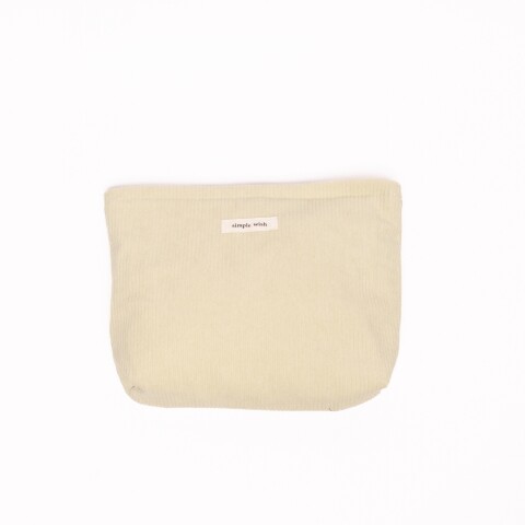 NECESER CARAGUATÁ NECESER CARAGUATÁ