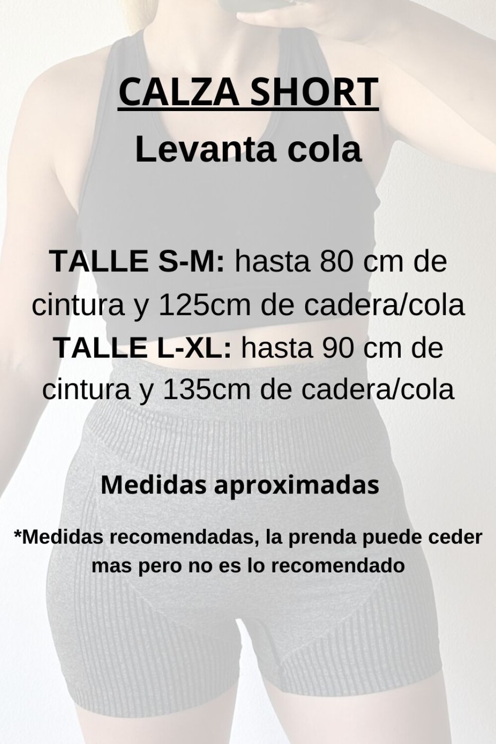 Calza Levantacola Violeta