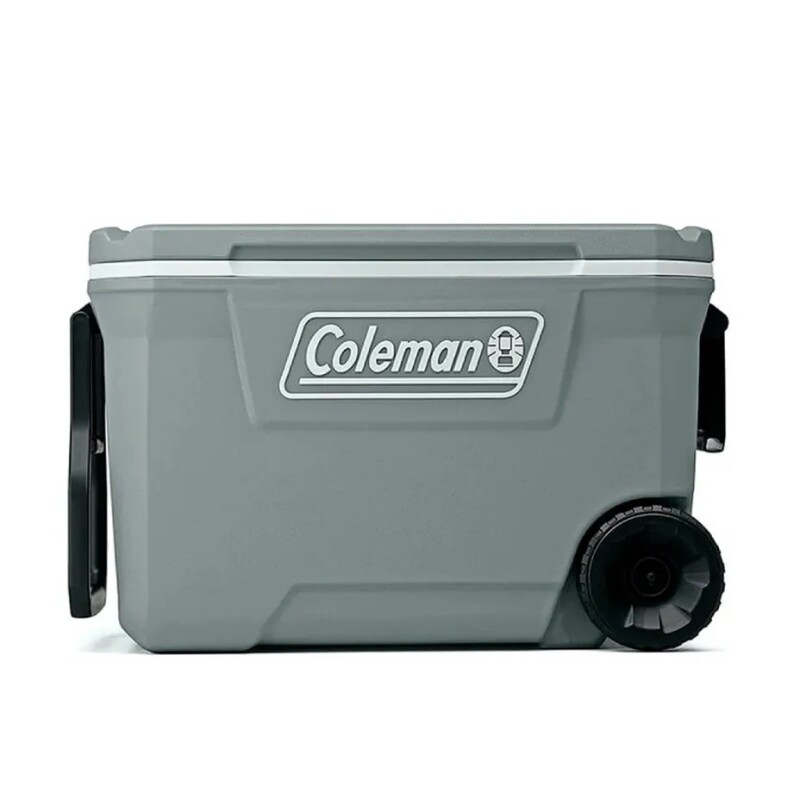 Conservadora Coleman 58 Lts Con Ruedas Conservadora Coleman 58 Lts Con Ruedas