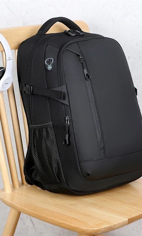 MOCHILA WASHINGTON NEGRO