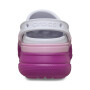 Classic Stacked Clog - Unisex Grapeberry